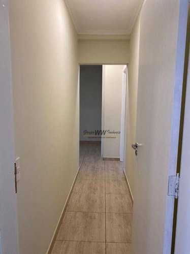 Imagem 14 de 28 de Apartamento À Venda, 143 M² Por R$ 950.000,00 - Santana - São Paulo/sp - Ap3231