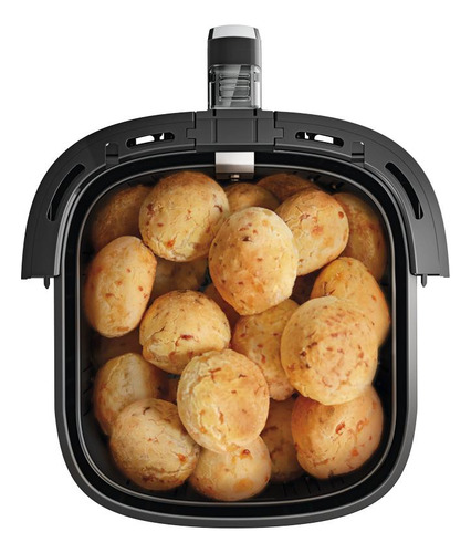 Air Fryer Dako 5 Litros Com Painel Analógico 220v
