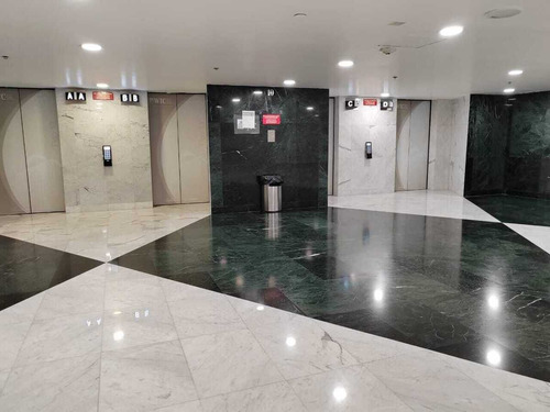 Oficina En Renta Torre Wtc Nivel 10 De 40 M2