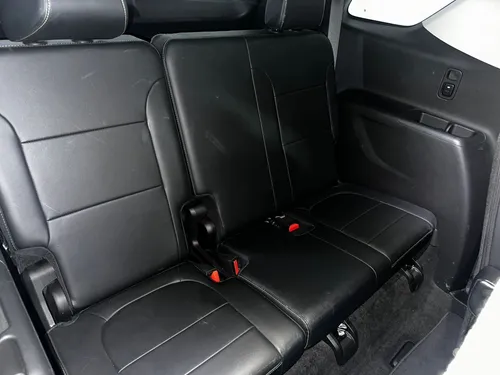 Chevrolet Traverse 3.6 V6 LT Piel 7 Pasajeros At