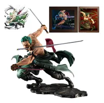 Comprar Periféricos De Figura Zoro De One Piece 3 Thousand Worlds