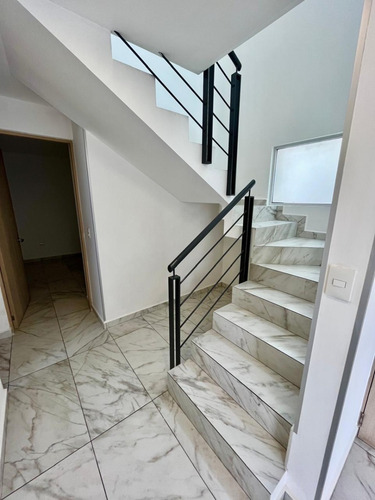 Penthouse Ubicadisimo 2 Plantas Roof Privado Elevador A Una Cuadra Foro Sol Dos Estacionamiento Solo 10 Deptos
