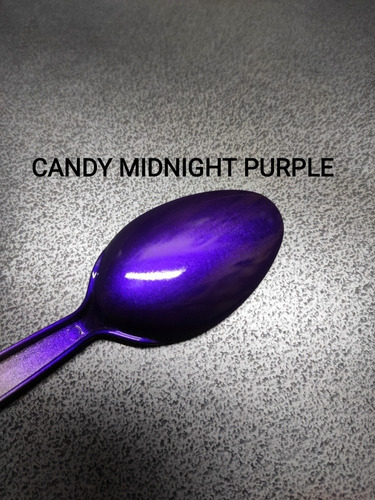 Pintura Candy Tuning - Midnight Purple 500ml