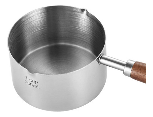 4 Mini Cacerola Calentador De Tazas De De Café