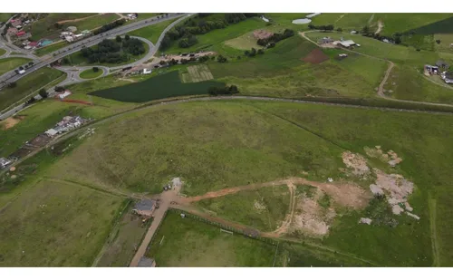 Venta Predio Urbano Para Desarrollo Ubicacion Industrial Sur - Tunja B