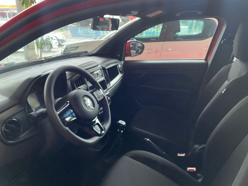 Fiat Strada 1.4 8v Endurance Cd