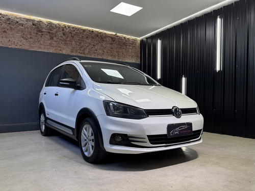 Volkswagen Suran 1.6 Track