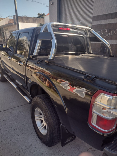 Ford Ranger 3.0 Cd Superduty 4x4