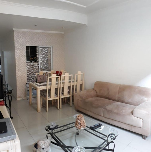 Casa À Venda, 80 M² Por R$ 320.000,00 - Luz - Nova Iguaçu/rj - Ca0317