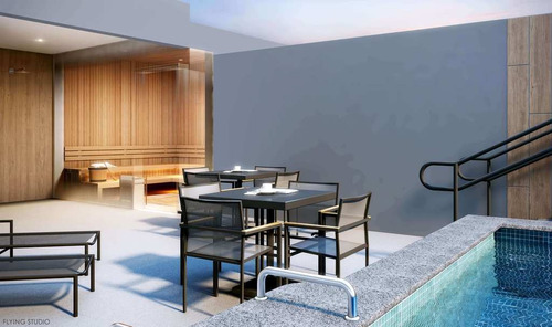 Imagem 13 de 24 de Apartamento À Venda No Bairro Planalto Paulista - São Paulo/sp - O-4144-11125