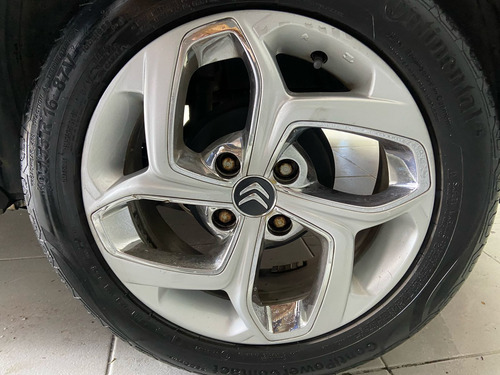 Citroën C3 1.6 Vti 16v Exclusive Flex Aut. 5p