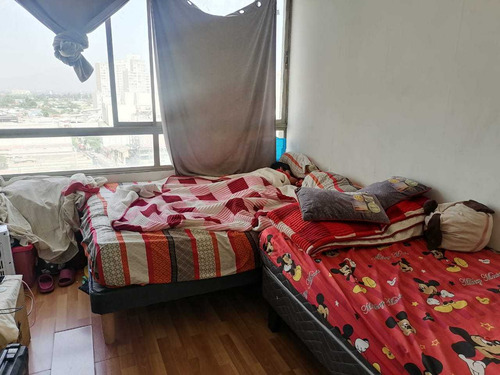 - Vendo Departamento En Independencia 791 (76431)