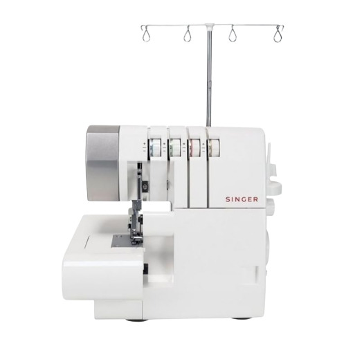 Maquina Overlock Singer 14sh754 