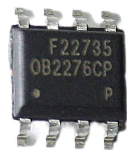 Ob2276cp Ic Control Pwm