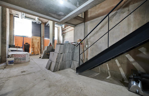 Imagen 9 de 18 de Venta - Alquiler Excelente Local - Palermo Hollywood Sobre Avenida Córdoba