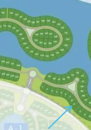 Imagen 22 de 23 de Oportunidad Barrio Cerrado San Sebastián - Terreno De 800 M²
