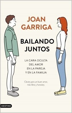 Libro Bailando Juntos De Joan Garriga