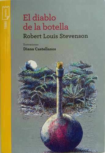 Diablo De La Botella Rd - Gabriel Crane Stephen Stevenson Ro