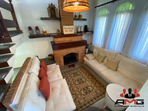 Imagem 14 de 30 de Casa Com 4 Dormitórios À Venda, 350 M² Por R$ 3.900.000,00 - Riviera - Módulo 3 - Bertioga/sp - Ca1030
