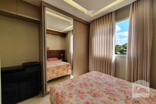 Imagem 10 de 15 de Apartamento À Venda No Santa Amélia - Código 336066 - 336066