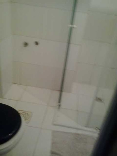 Imagem 12 de 15 de Apartamento Conjugado Com Vista Lateral Mar Excelente Oportunidade!! - Kit5211