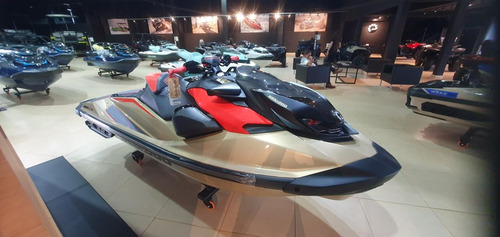 Seadoo Jet Ski Rxp-x Rs 325 - 2025