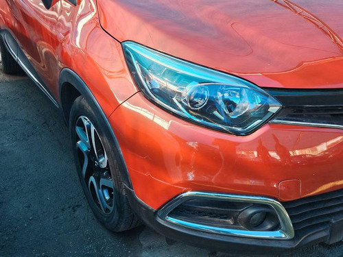 Renault Captur 1.5 DCI AUTHENTIQUE