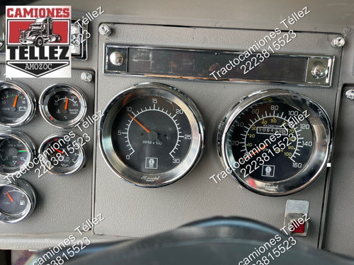 Kenworth T370 Torton Pipa Para Agua Potable 20,000 Lts