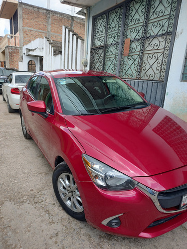 Mazda 2 S 2019