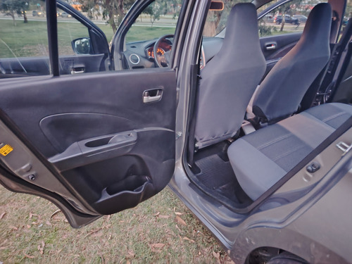 Suzuki Celerio 1.0 Gl 5p