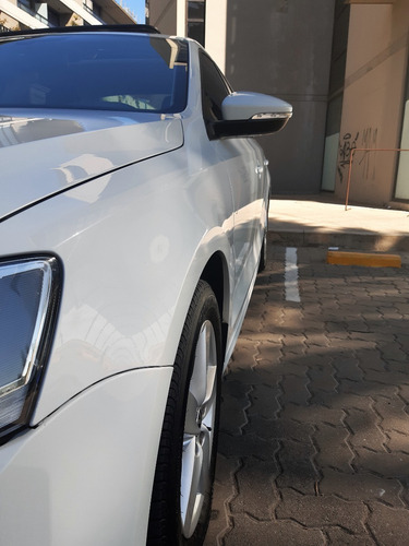Volkswagen Vento