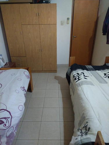 Imagen 12 de 21 de Departamento 1 Dorm + Cochera