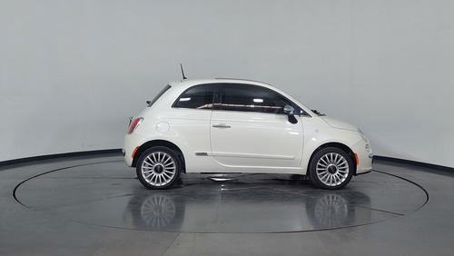 Fiat 500 1.4 16V LOUNGE AUTO