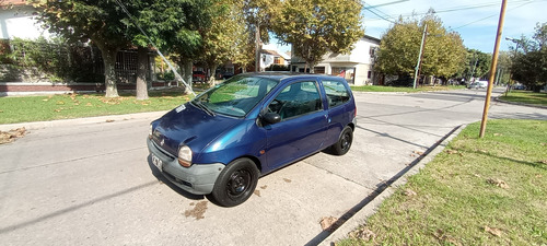 Renault Twingo 1.2 Authentique