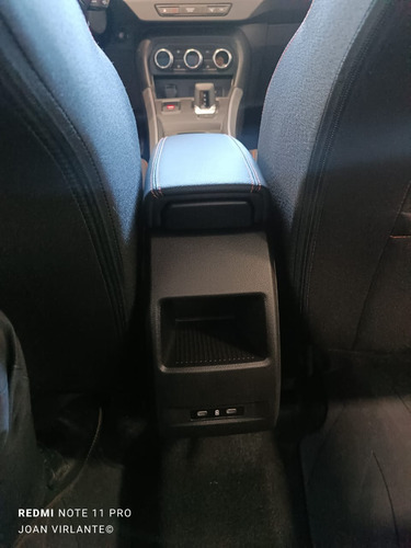 Renault Kardian 1.0 Tce Techno 200 Edc