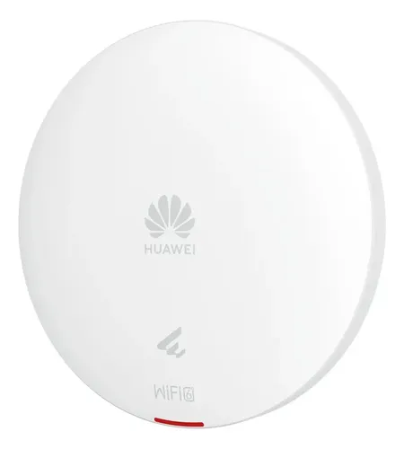Huawei Access Point Ekit Ap361 Branco 802.11ax
