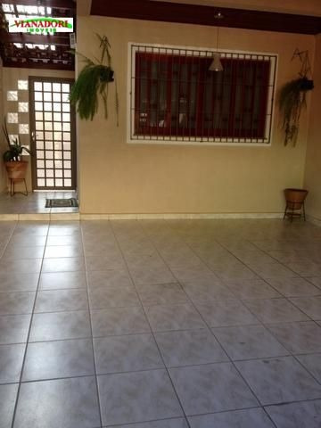 Imagem 6 de 6 de Sobrado A Venda Com 166m² 03 Dormitórios Sendo 03 Suítes Em Vila GaLGão - So0418