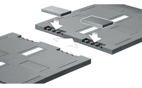 Imagem 3 de 6 de Lego City: Cruzamento De Avenidas - 112pç