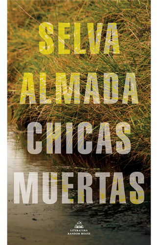 Libro Chicas Muertas