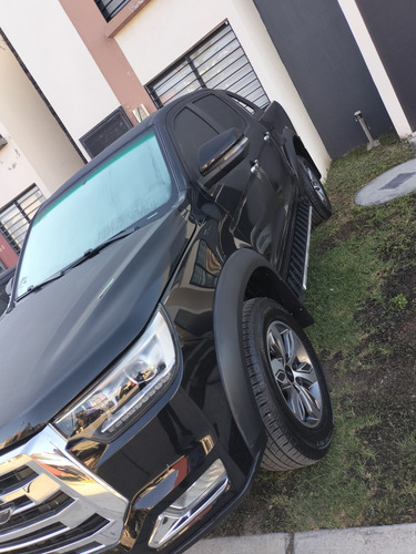 Jac Frison 2.0 Turbo Gasolina