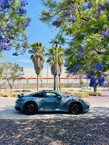 Porsche Gts