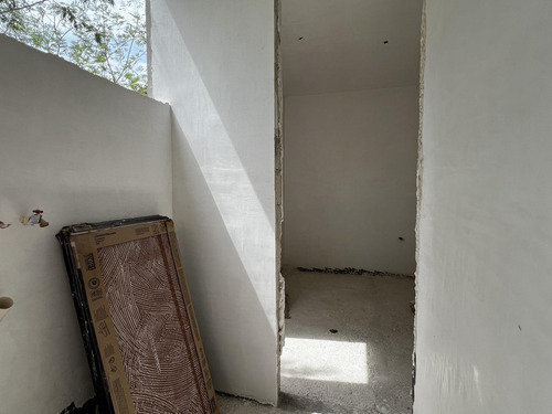 Casa En Venta Merida, Temozon Norte, Privada, Sep 2025.
