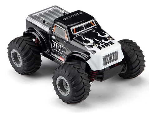 Símela 1:20 Coche De Control Remoto De 4wd De Alta Kb2wt