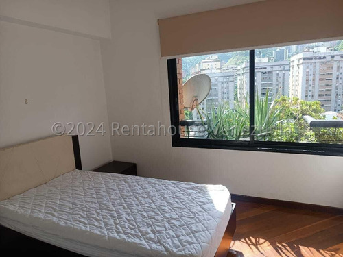 Estupendo Apartamento En Venta Mls 26-72 Santa Fe Norte