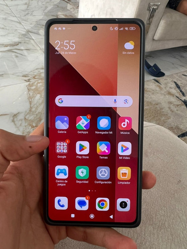 Xiaomi Redmi Note 13 Pro 4g