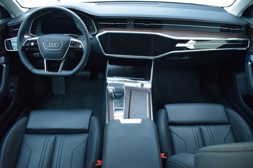 Imagen 9 de 15 de Audi A6 3.0 Tfsi Quattro Hibrido 2020 10.000kms. Autopremium