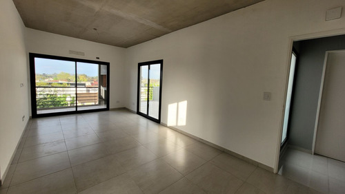 Departamento En Venta En San Miguel