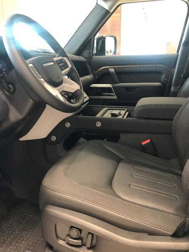 Land Rover Defender 110 2.0 Turbo Se Si4 Aut