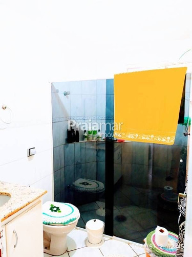 Imagem 4 de 11 de 2 Dorm | Sala | Cozinha | Área De Serviço | Wc | Garagem. - 2297-75