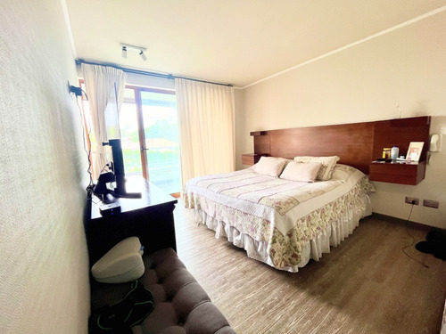 Venta Departamento Metro Los Dominicos / Las Condes